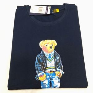 Polo Care Bear Shirt
